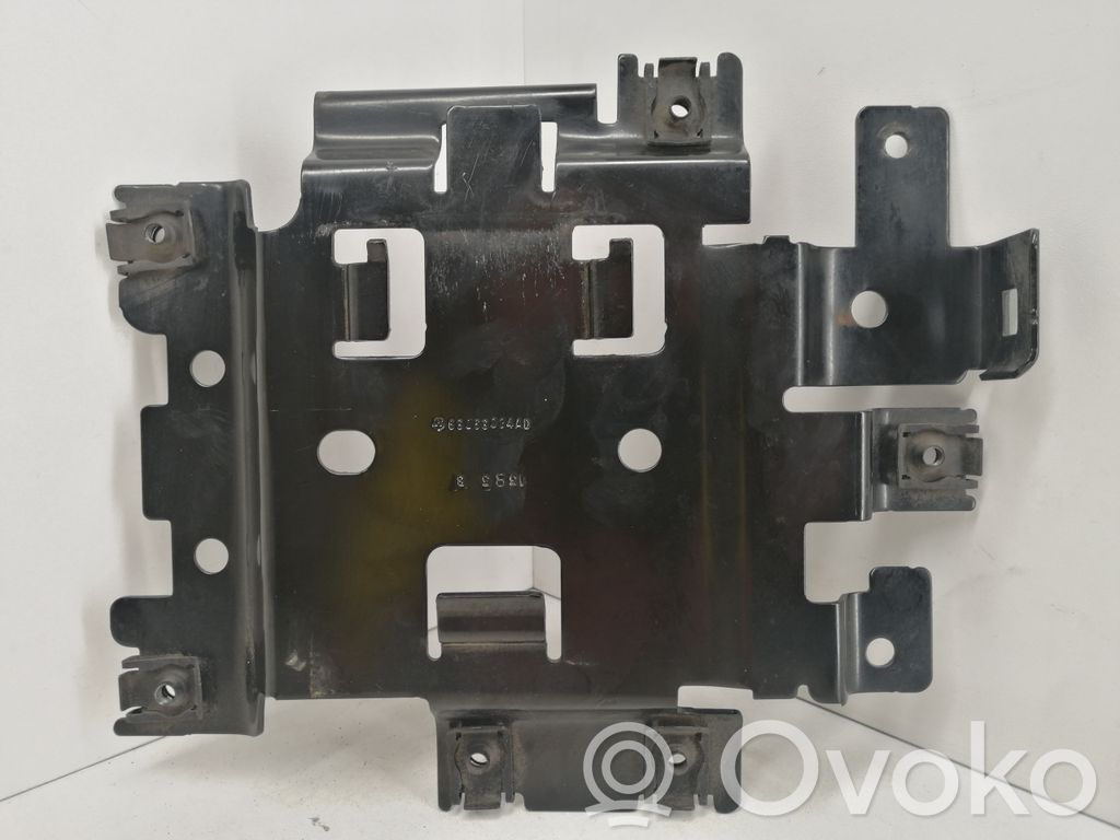 Engine control unit holder   68068324AD