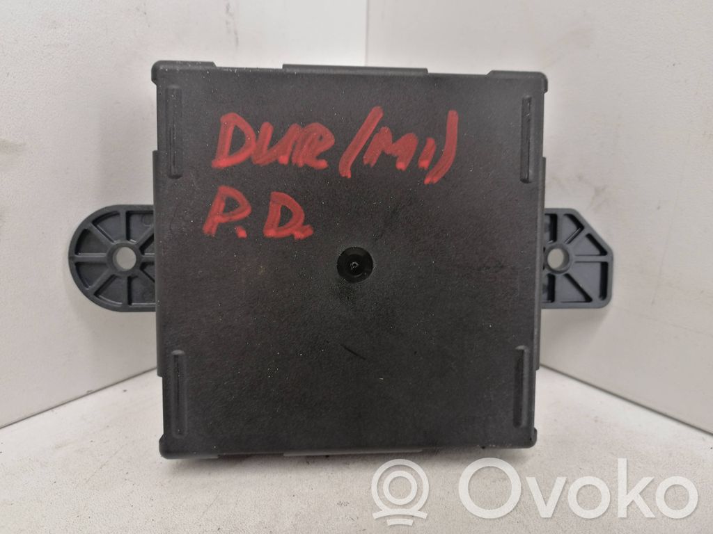 Dodge Durango Door control unit/module 