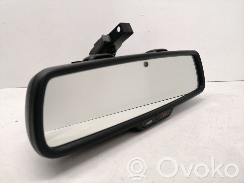 Dodge Durango Espejo retrovisor (interior) 