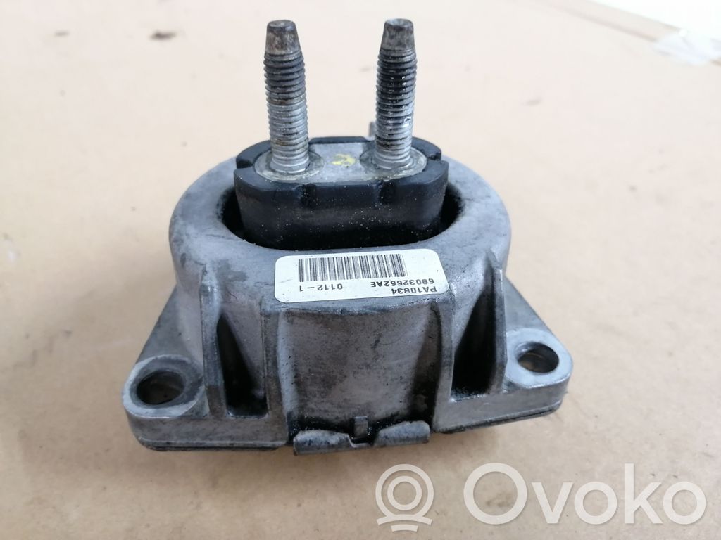 Dodge Durango Gearbox mount 