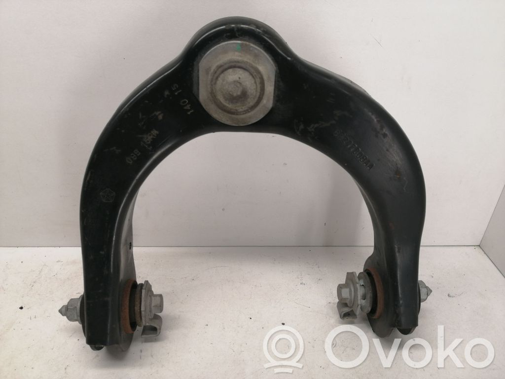 Dodge Durango Front upper control arm/wishbone 