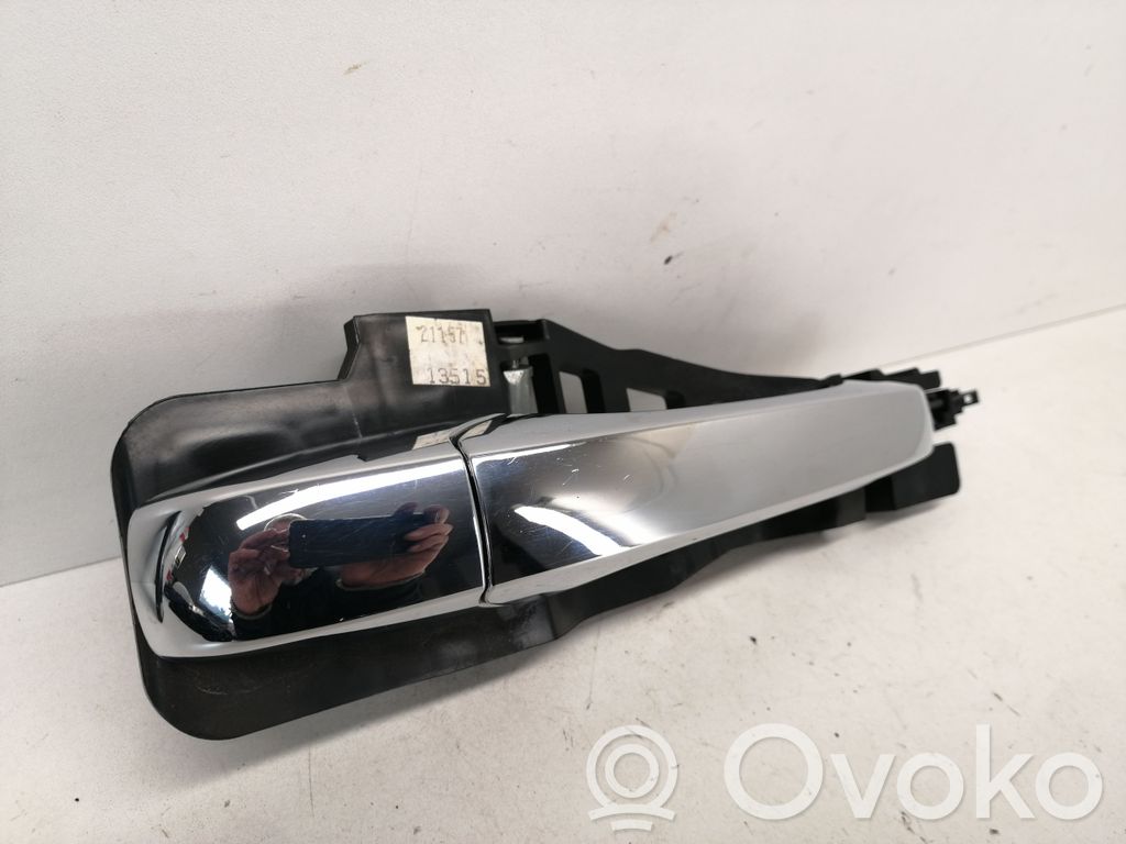Dodge Durango Manecilla externa puerta trasera 