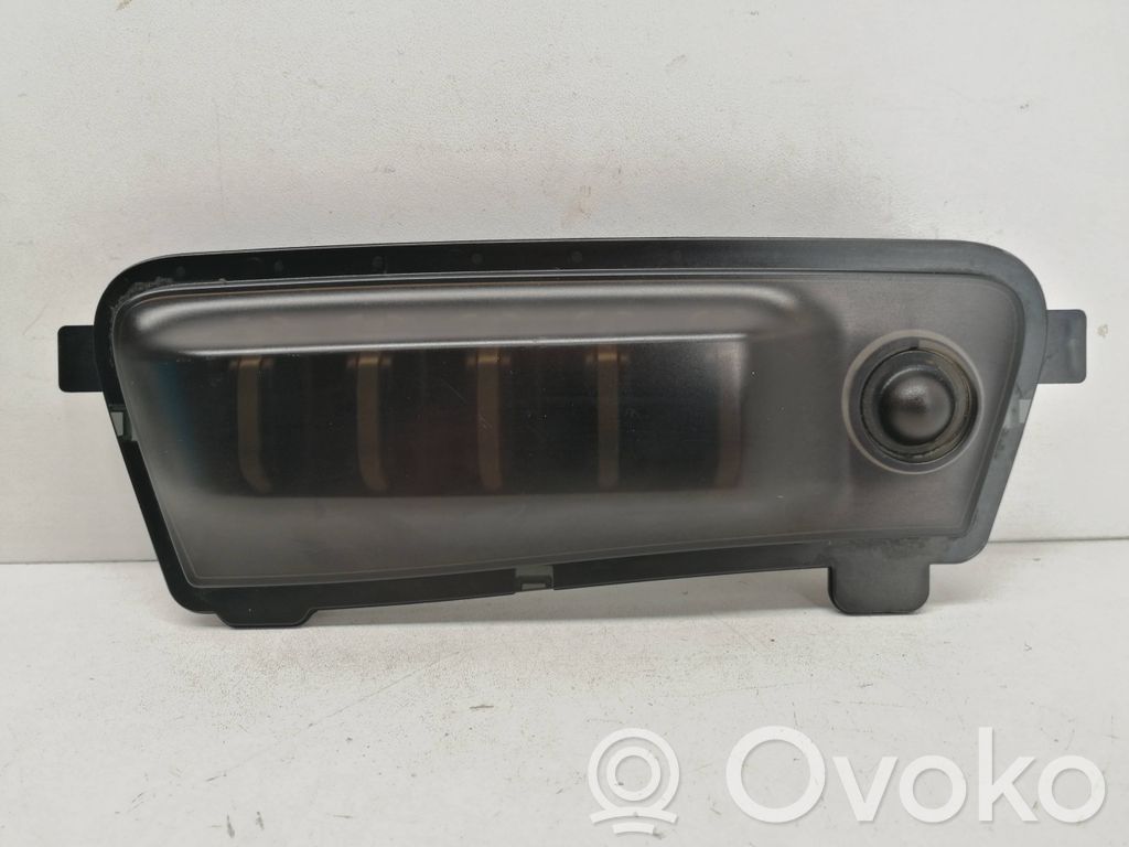 Chrysler Pacifica Sun solar sensor 
