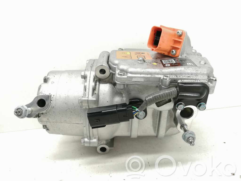 Chrysler Pacifica Kompresor / Sprężarka klimatyzacji A/C 