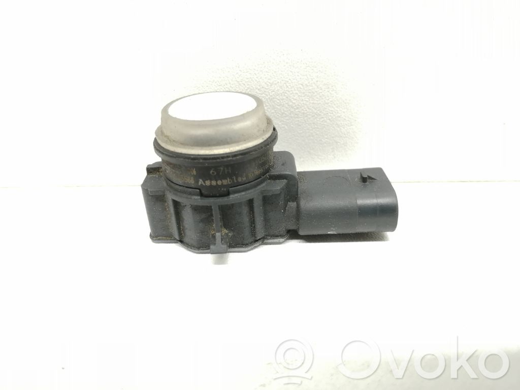 Chrysler Pacifica Parking PDC sensor 