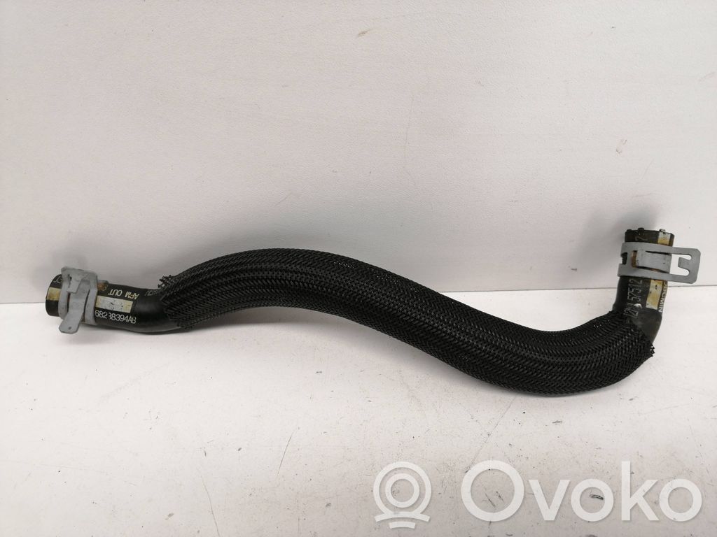 Chrysler Pacifica Engine coolant pipe/hose 
