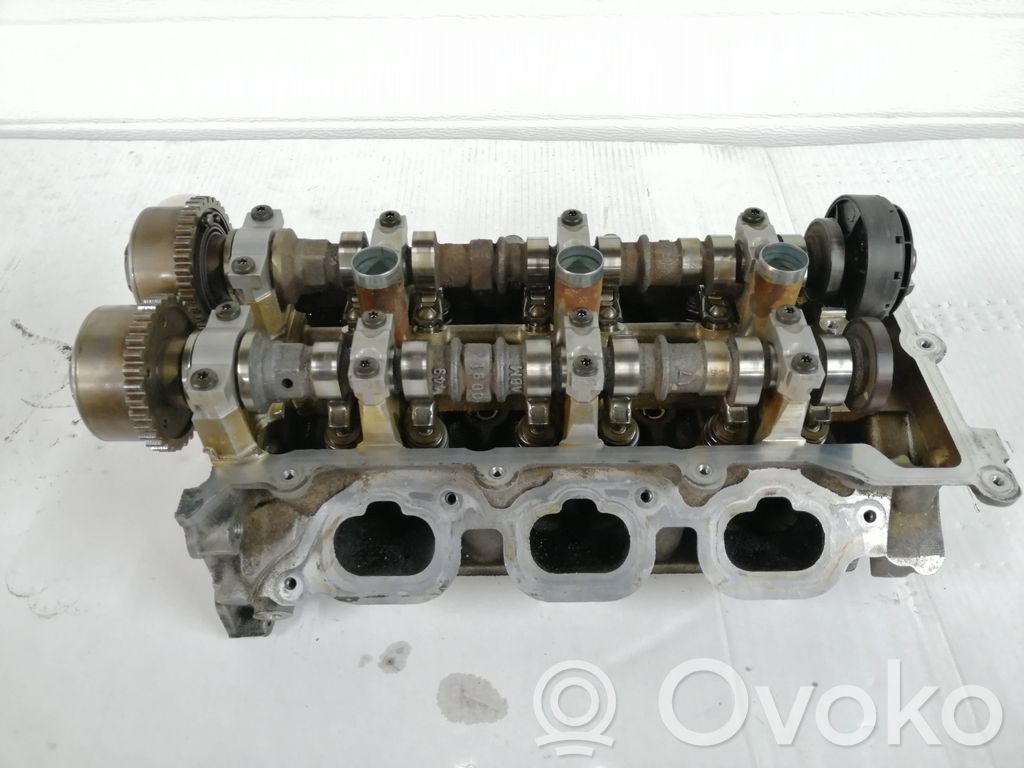 Dodge Durango Engine head 