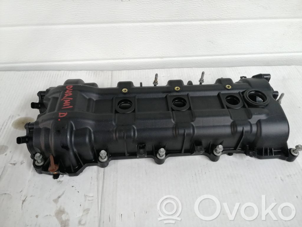 Dodge Durango Venttiilikoppa 