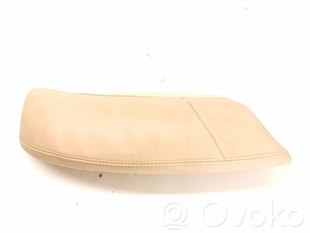Porsche Panamera (970) Poduszka powietrzna Airbag fotela 