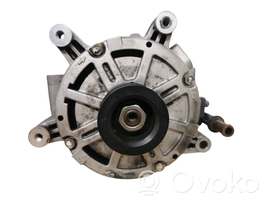 Porsche Panamera (970) Alternador 