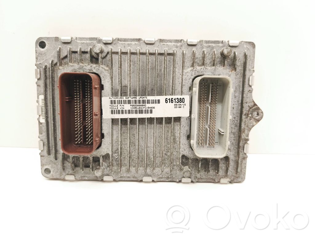 Dodge Durango Engine control unit/module 