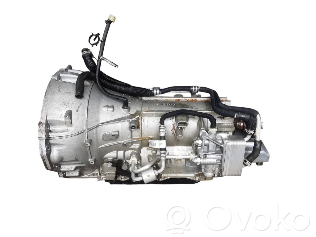 Automatic gearbox   P68249075AB