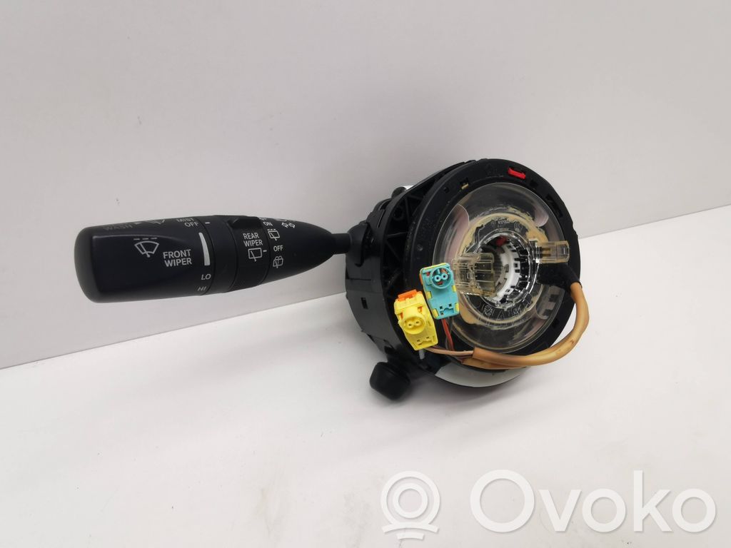 Dodge Durango Commodo, commande essuie-glace/phare 