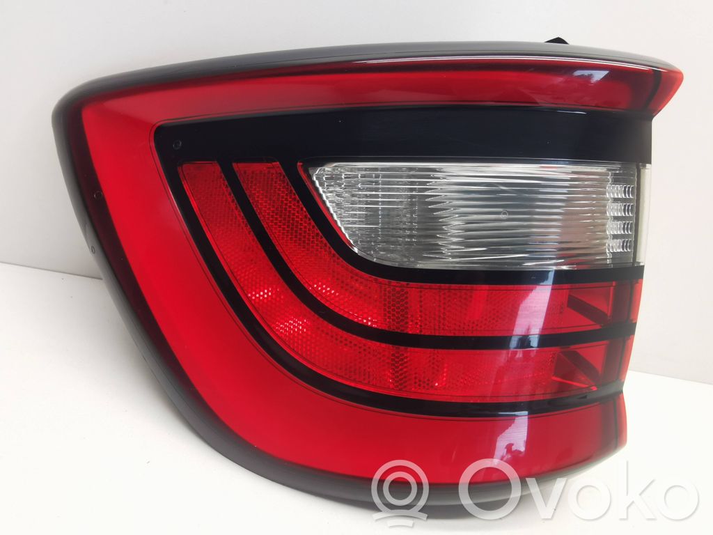 Dodge Durango Takavalot 