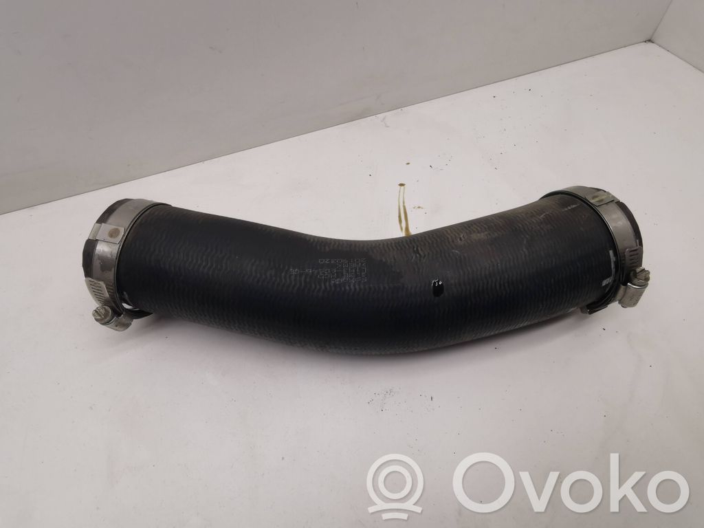 Ford Explorer VI Intercooler hose/pipe 