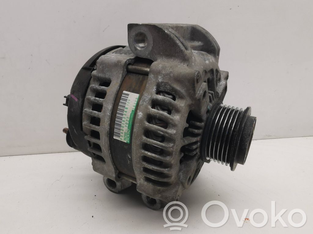 Alternador   P04801833AB