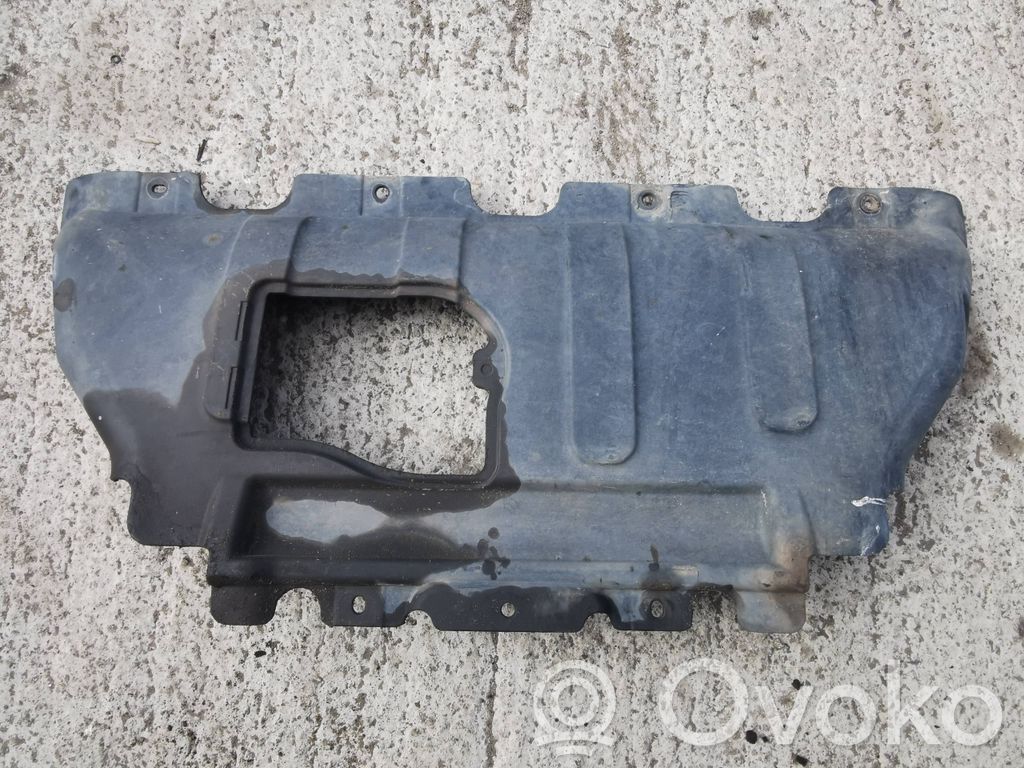 Dodge Durango Engine splash shield/under tray 