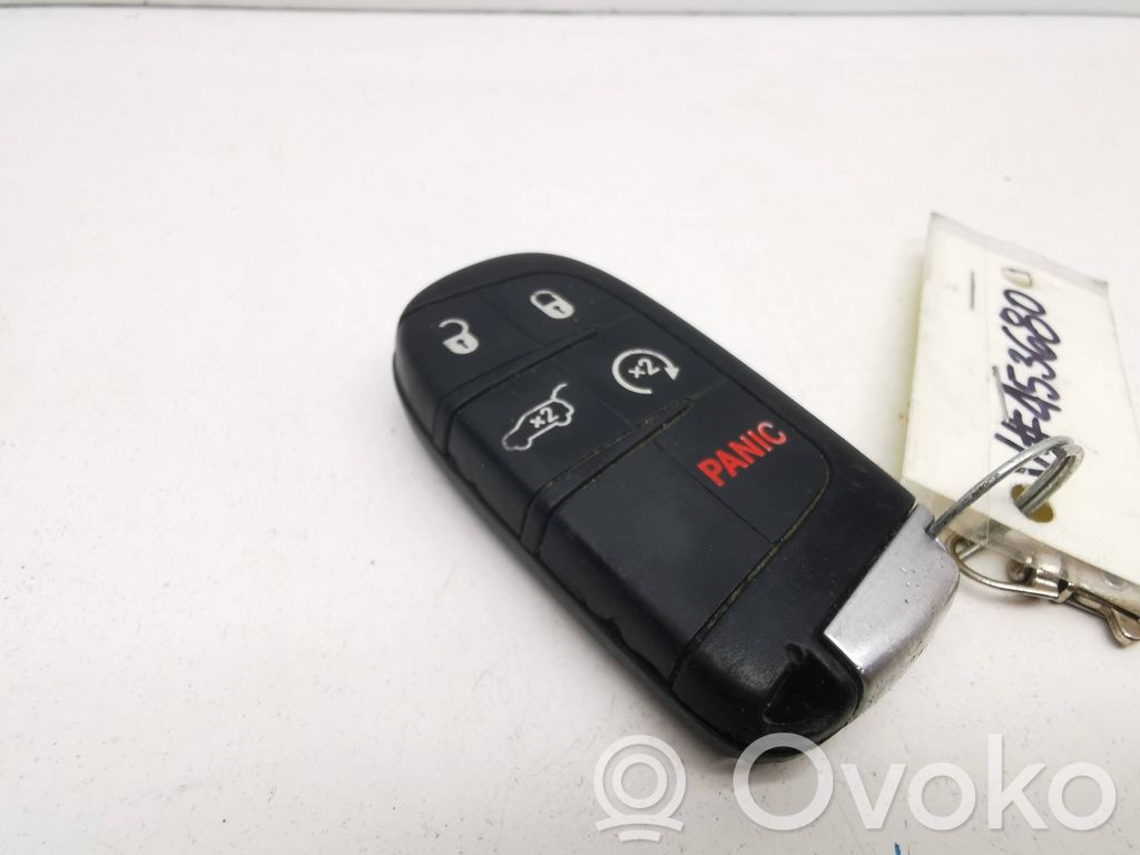 Virta-avain/kortti   68150061AC