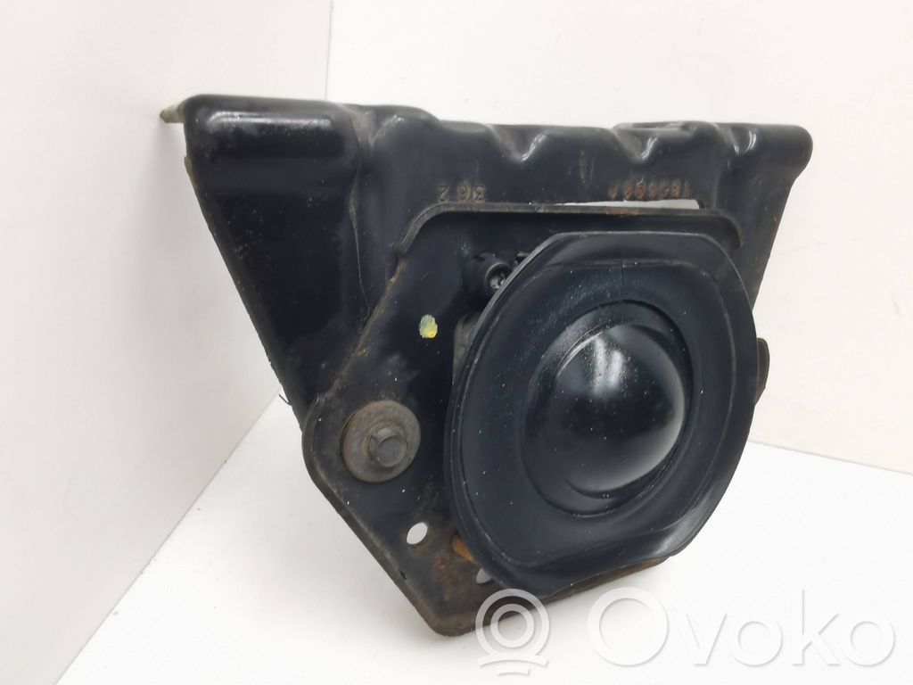 Dodge Durango Radar / Czujnik Distronic 