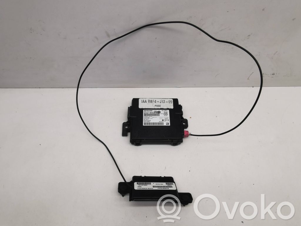Dodge Durango Radion antenni 
