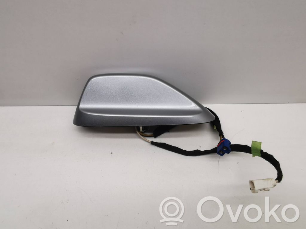Chrysler Pacifica Antena (GPS antena) 