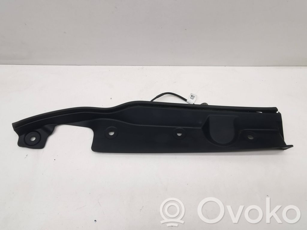 Chrysler Pacifica Capteur hayon 