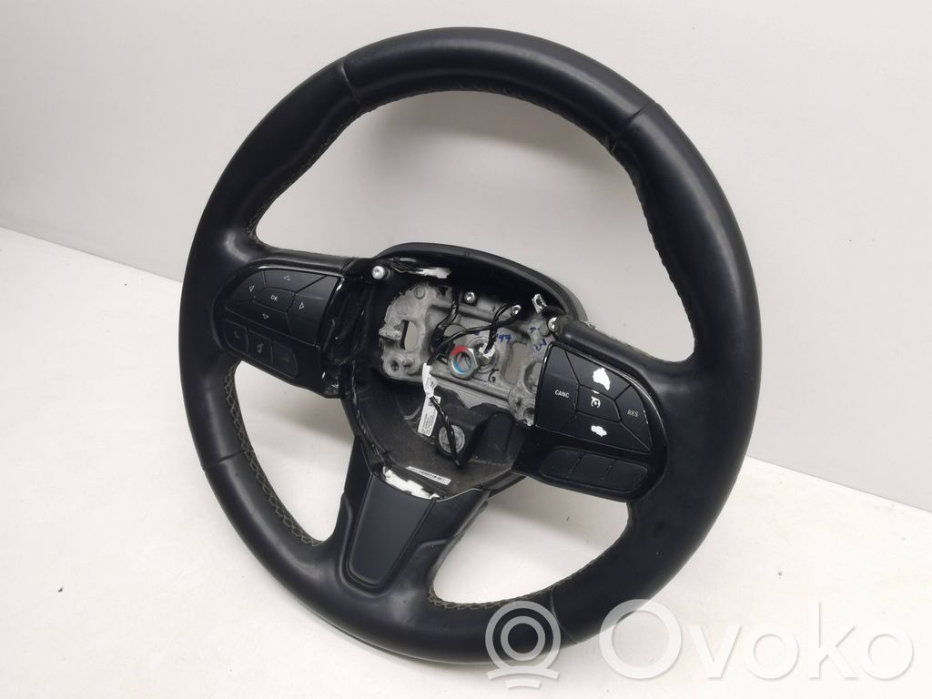 Chrysler Pacifica Steering wheel 