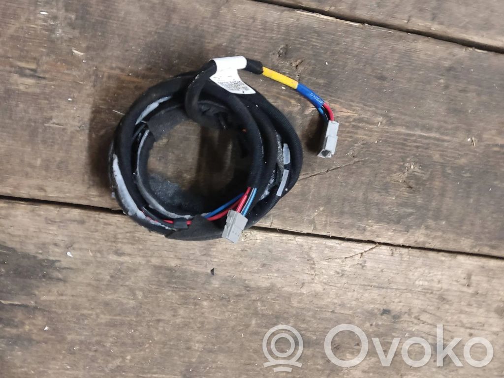 Otros cableados   96230C5510