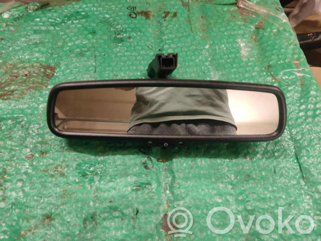KIA Niro Rear view mirror (interior) 
