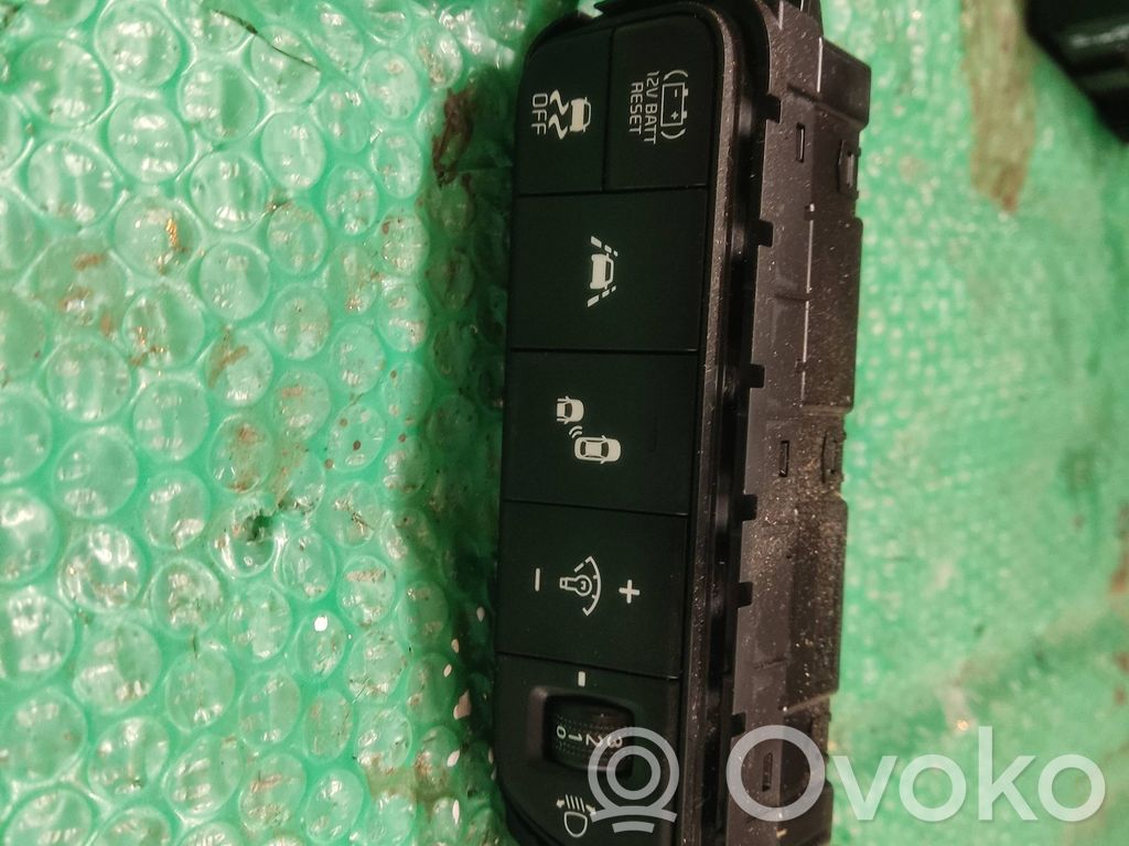 Interruptor de control de tracción (ASR)   93700G5,202203010324