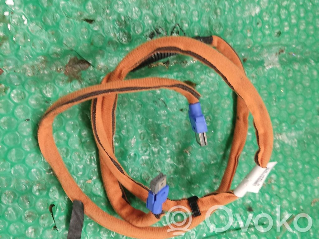 KIA Niro Otros cableados 