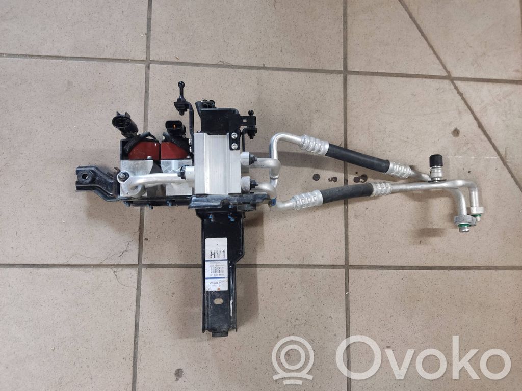 Hyundai Kona I Zawór rozprężny klimatyzacji A/C 