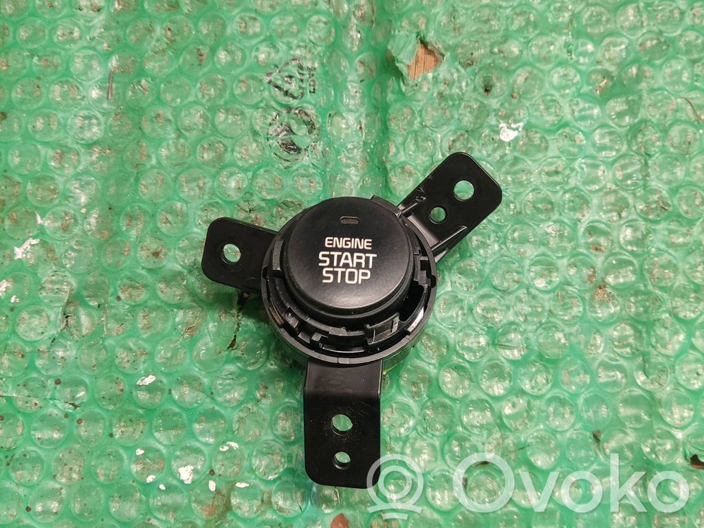 KIA Sorento Engine start stop button switch 