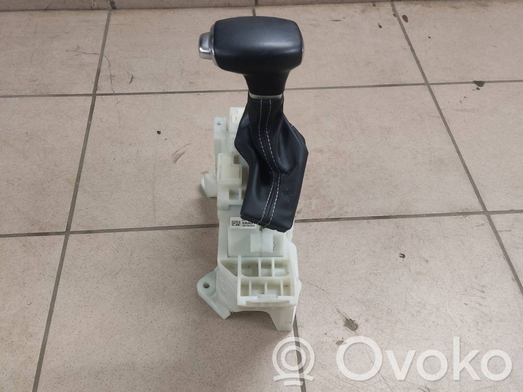 Lewarek zmiany biegów / górny   46701D4940,1907080055