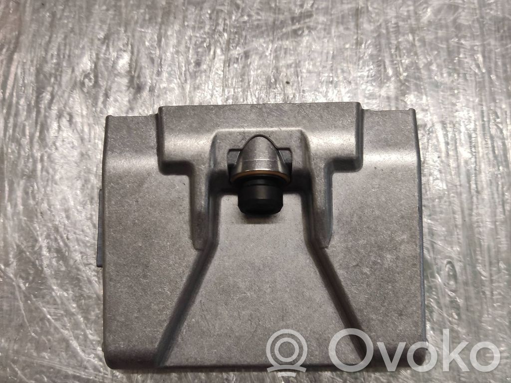 KIA Niro Windshield/windscreen camera 