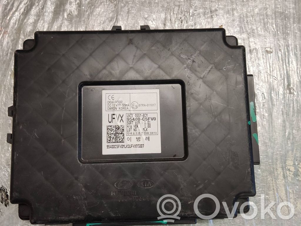 Autres unités de commande / modules   95400C5FV0,0KA930R,97RA011017
