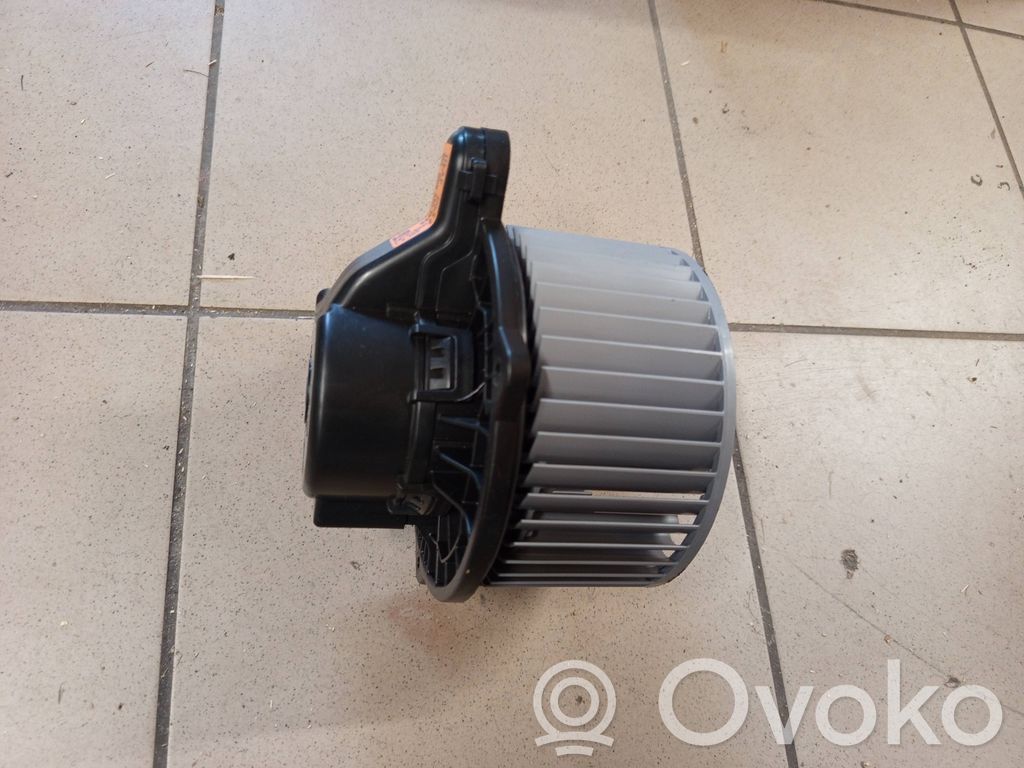 Hyundai Tucson IV NX4 Soplador/ventilador calefacción 