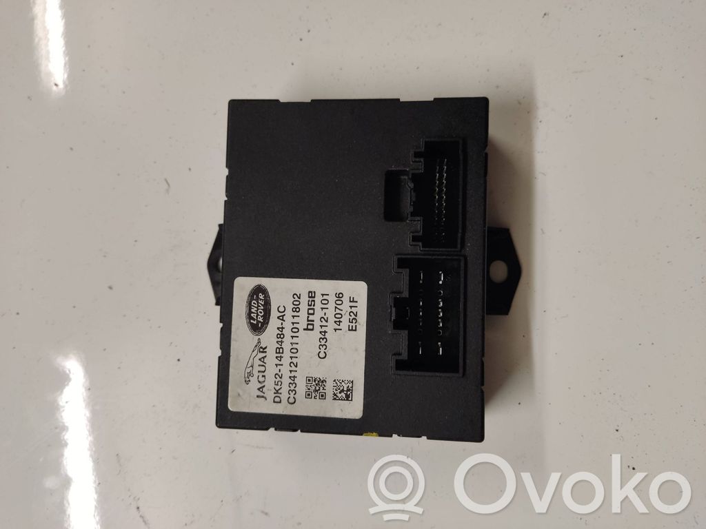 Land Rover Range Rover L405 Other control units/modules 