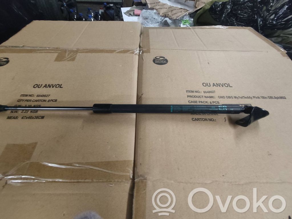Tailgate strut   5802A602,6X20
