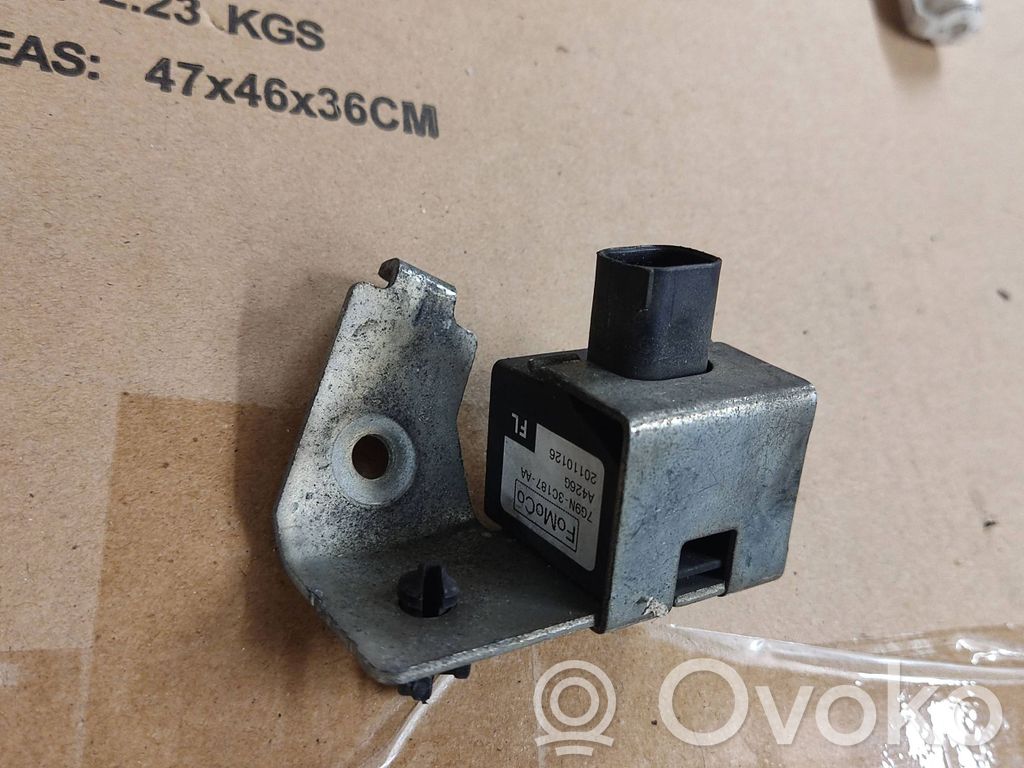 Anturi   7G9N3C187AA,A426G,20110126