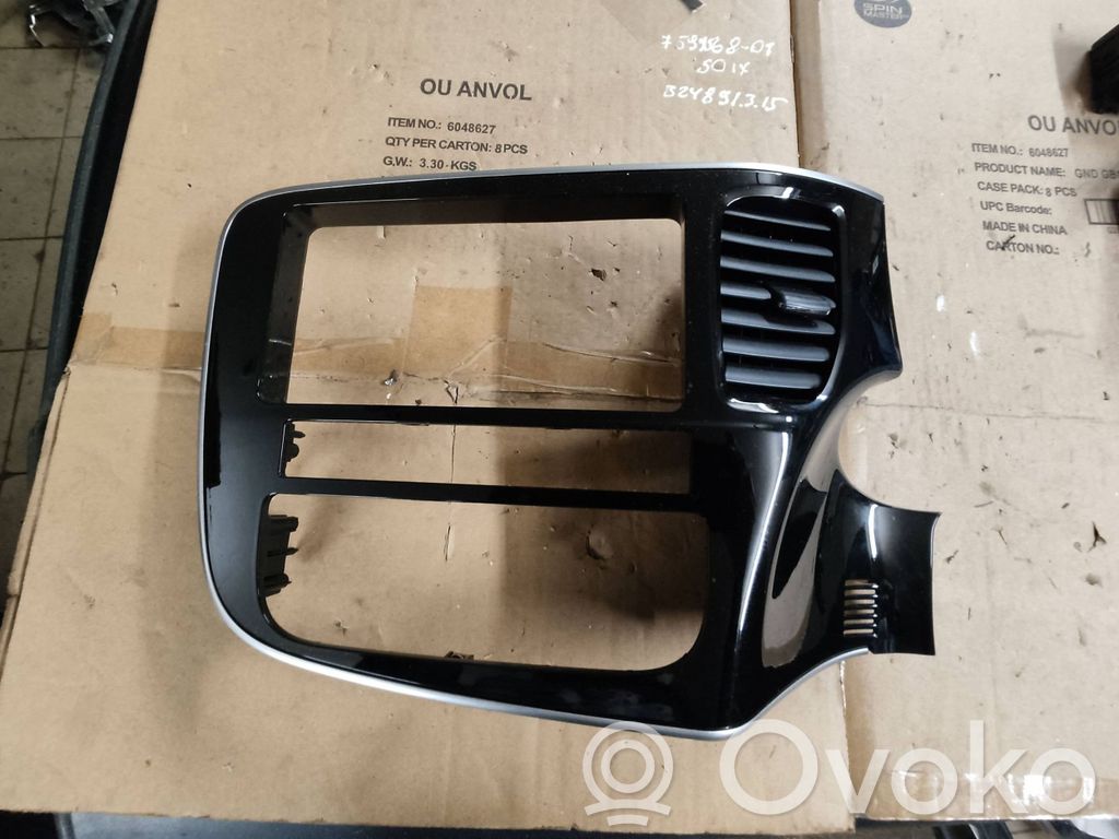 Mitsubishi Outlander Other dashboard part 