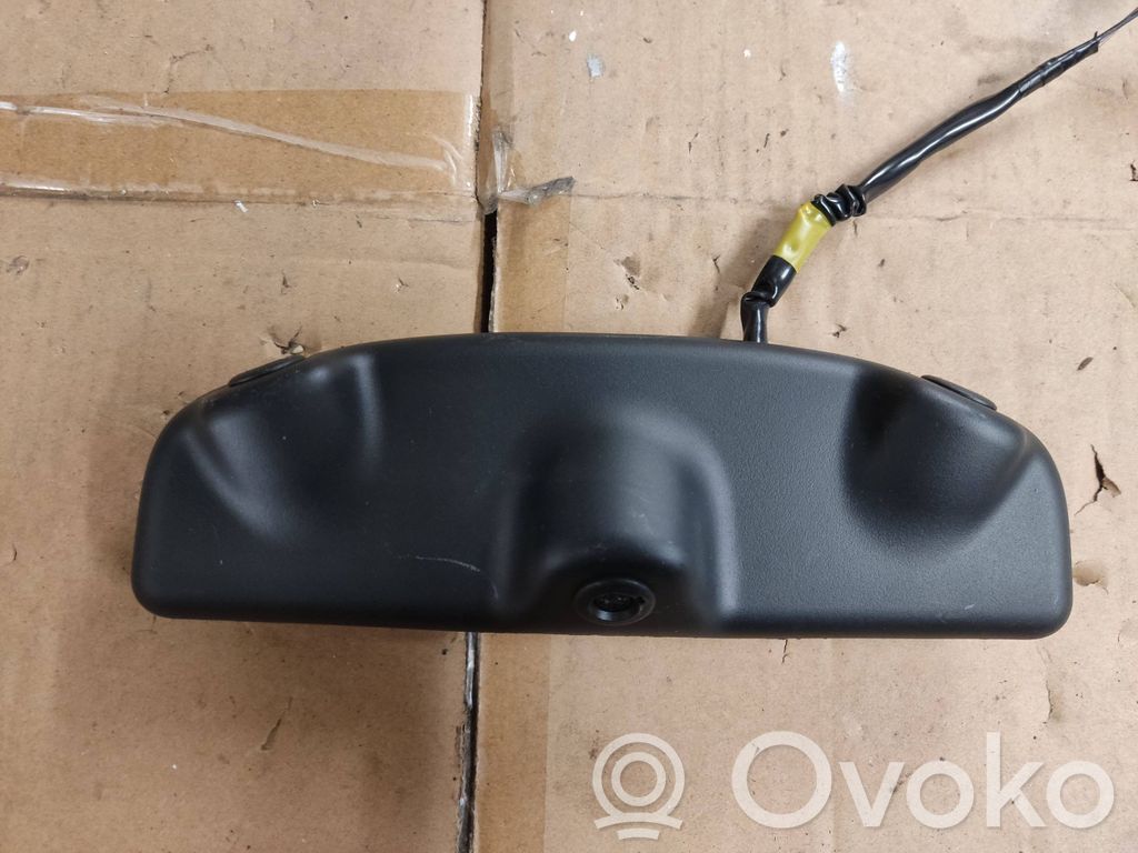 Mitsubishi Outlander Unidad de control/módulo de alarma 