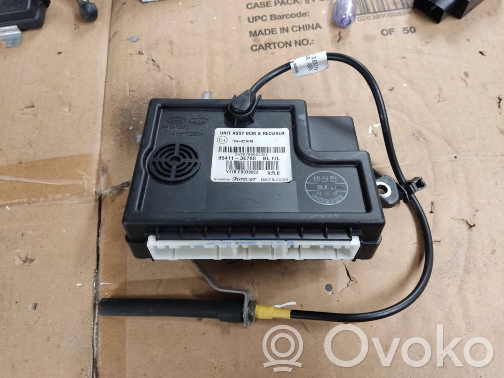 KIA Sorento Modul confort 