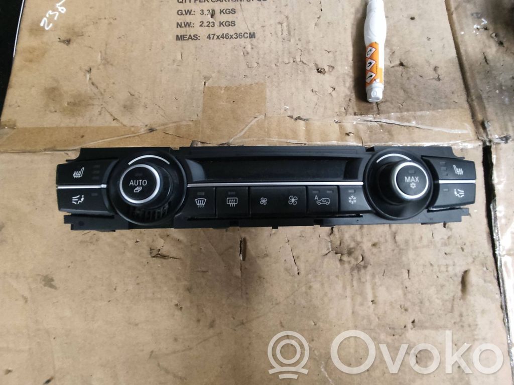 Climate control unit   9234335,21117368,900252420017,SW528255