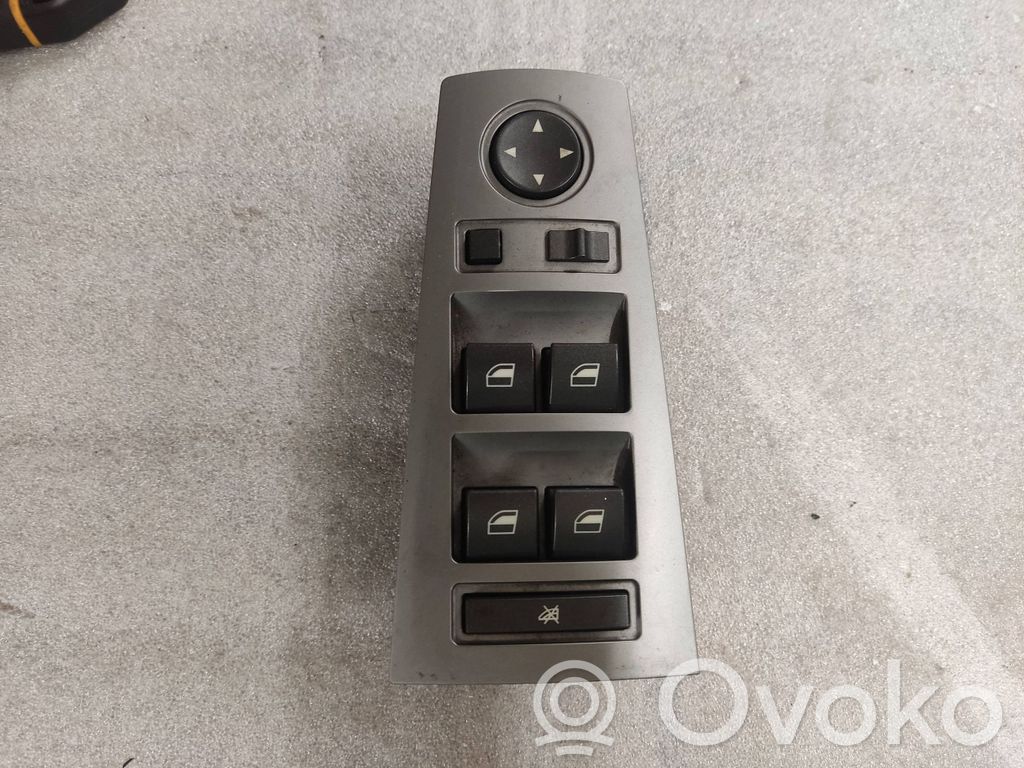 Interruptor del elevalunas eléctrico   6943055,E0200384,07W04K101
