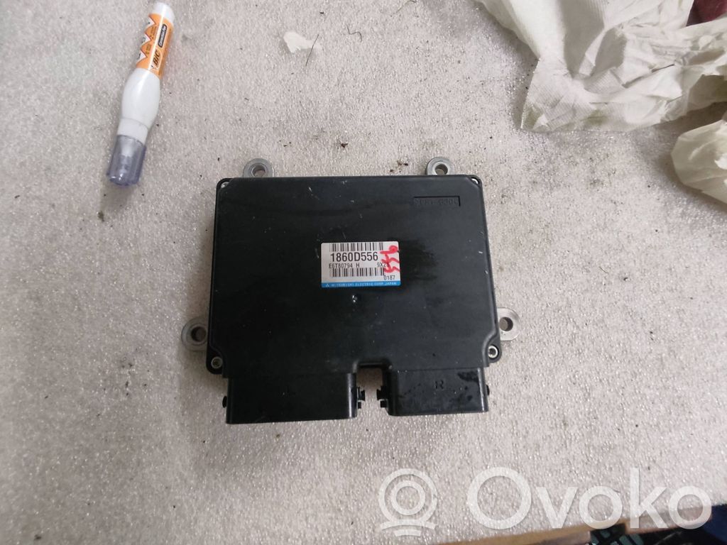 Mitsubishi Outlander Other control units/modules 