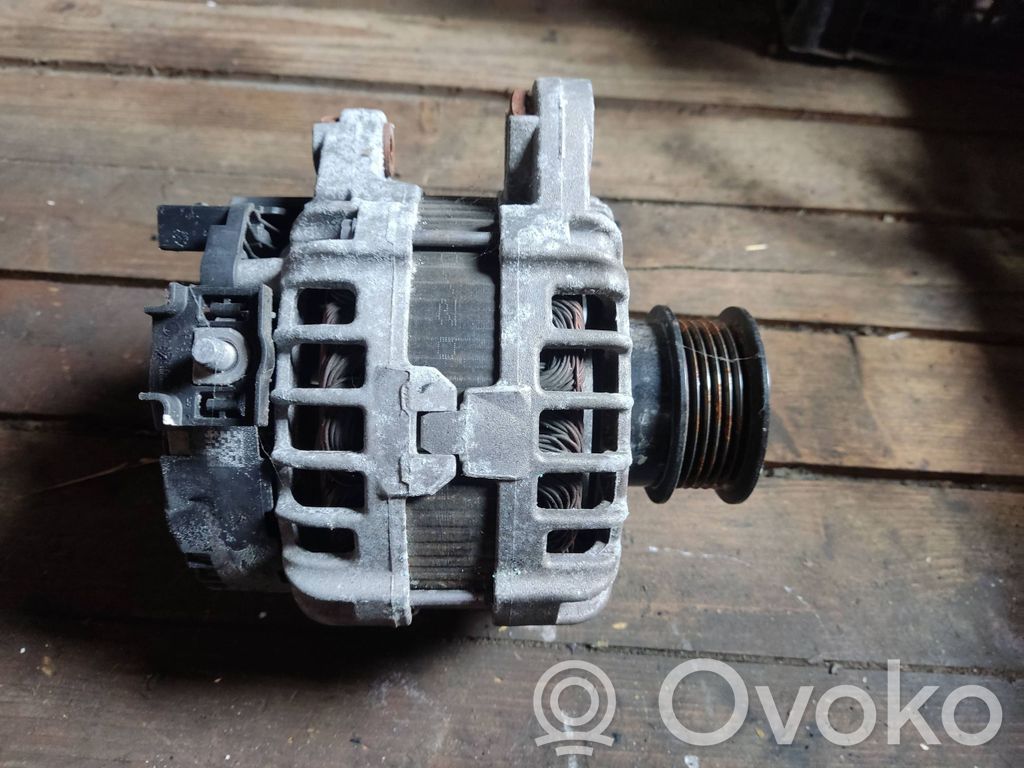 Alternador   30659580,0125812009,36002812