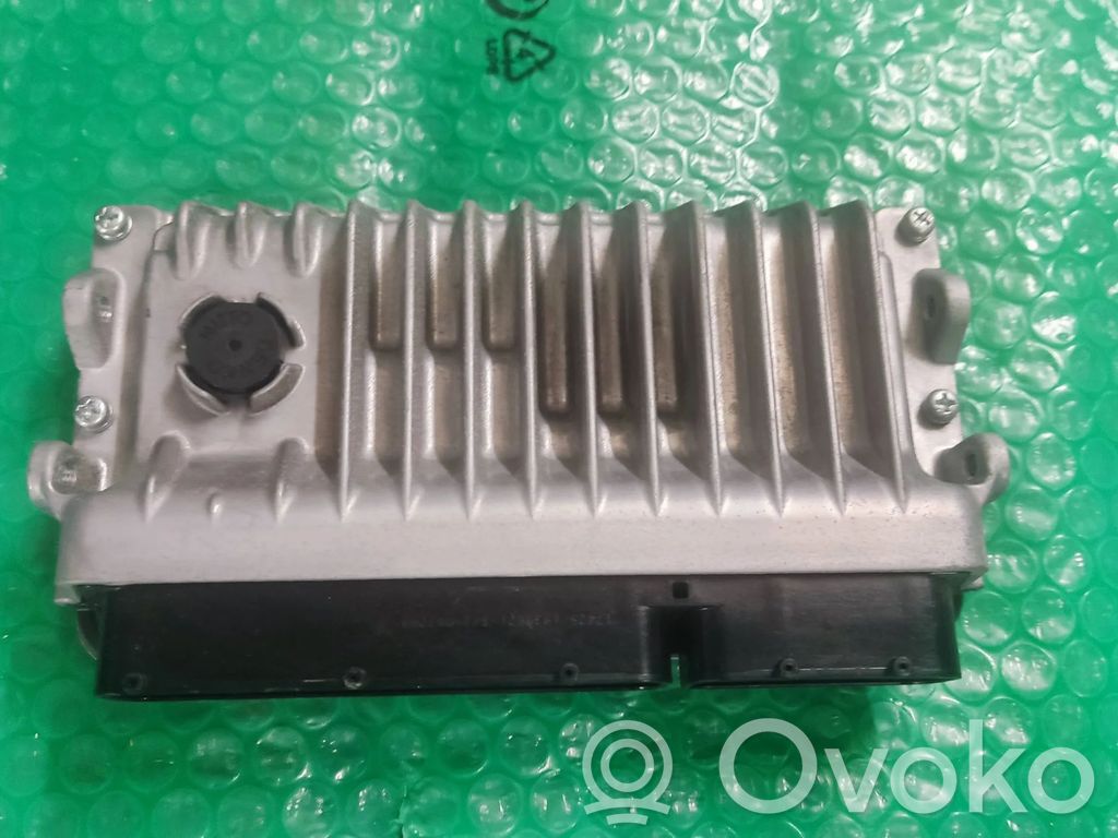 Engine control unit/module   8966178530,2762006030
