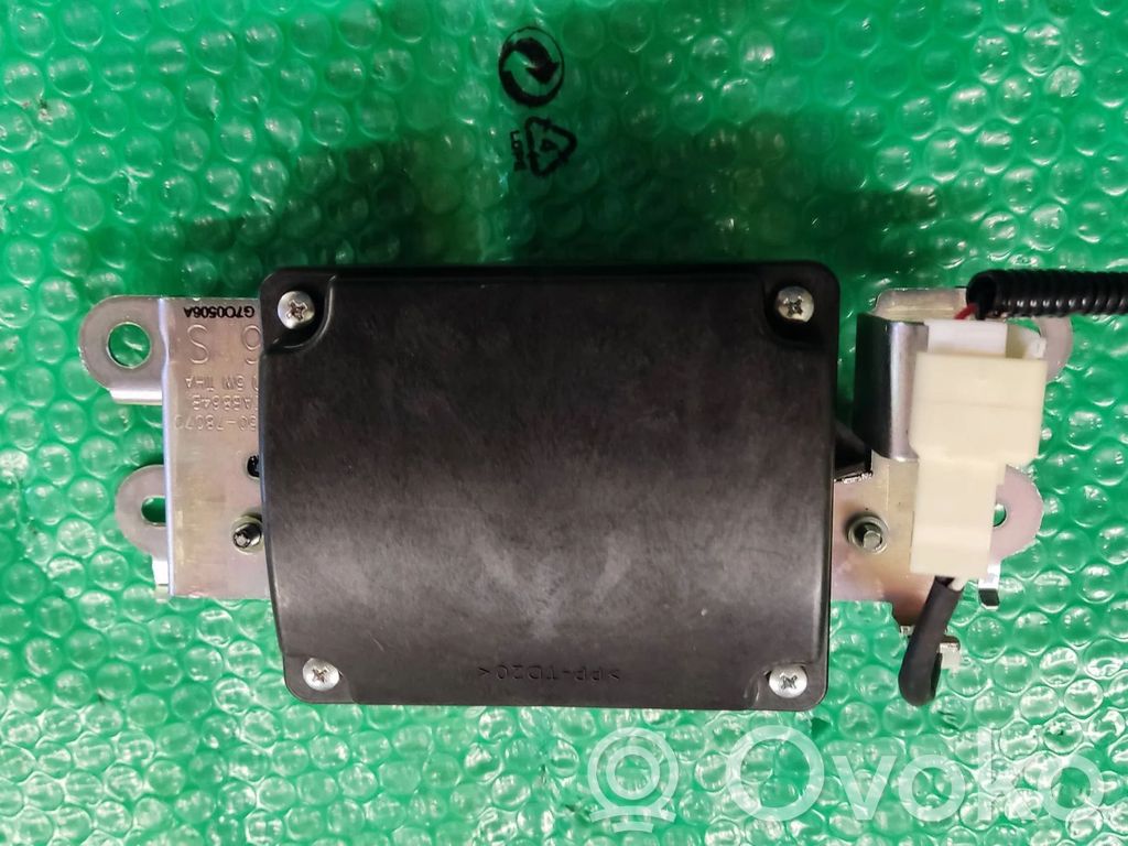 Lexus NX Panel speaker 