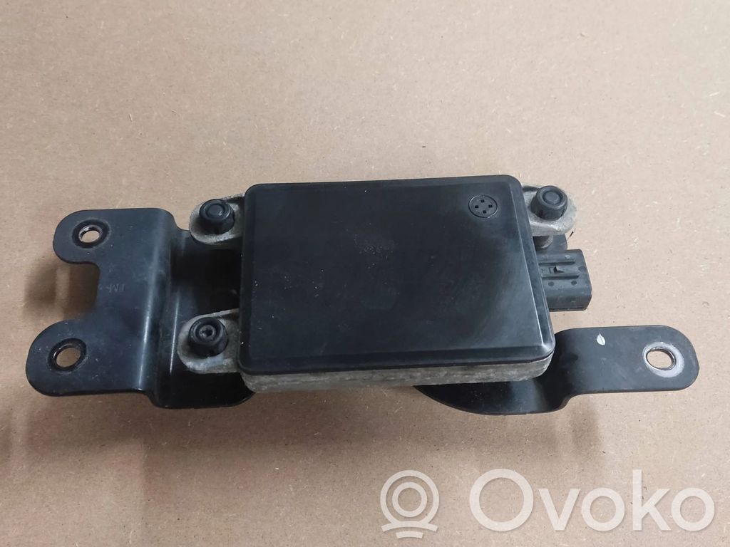 Hyundai Santa Fe Sensor de radar Distronic 